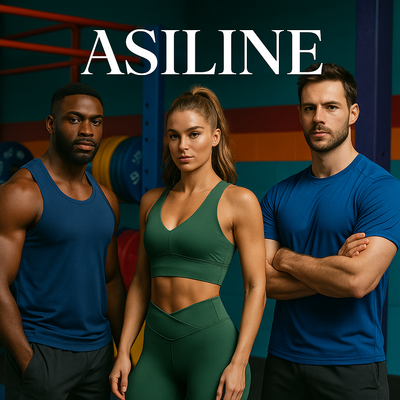 ACTIVEWEAR