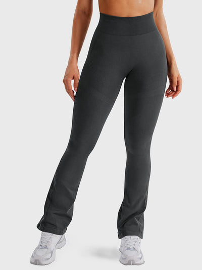 Asiline | Vireya Sculpt Flare Leggings
