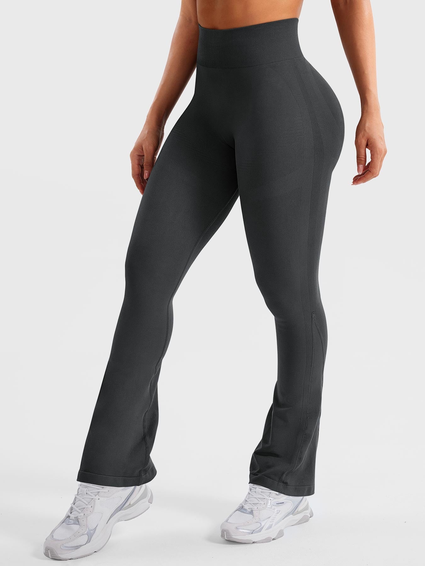 Asiline | Vireya Sculpt Flare Leggings
