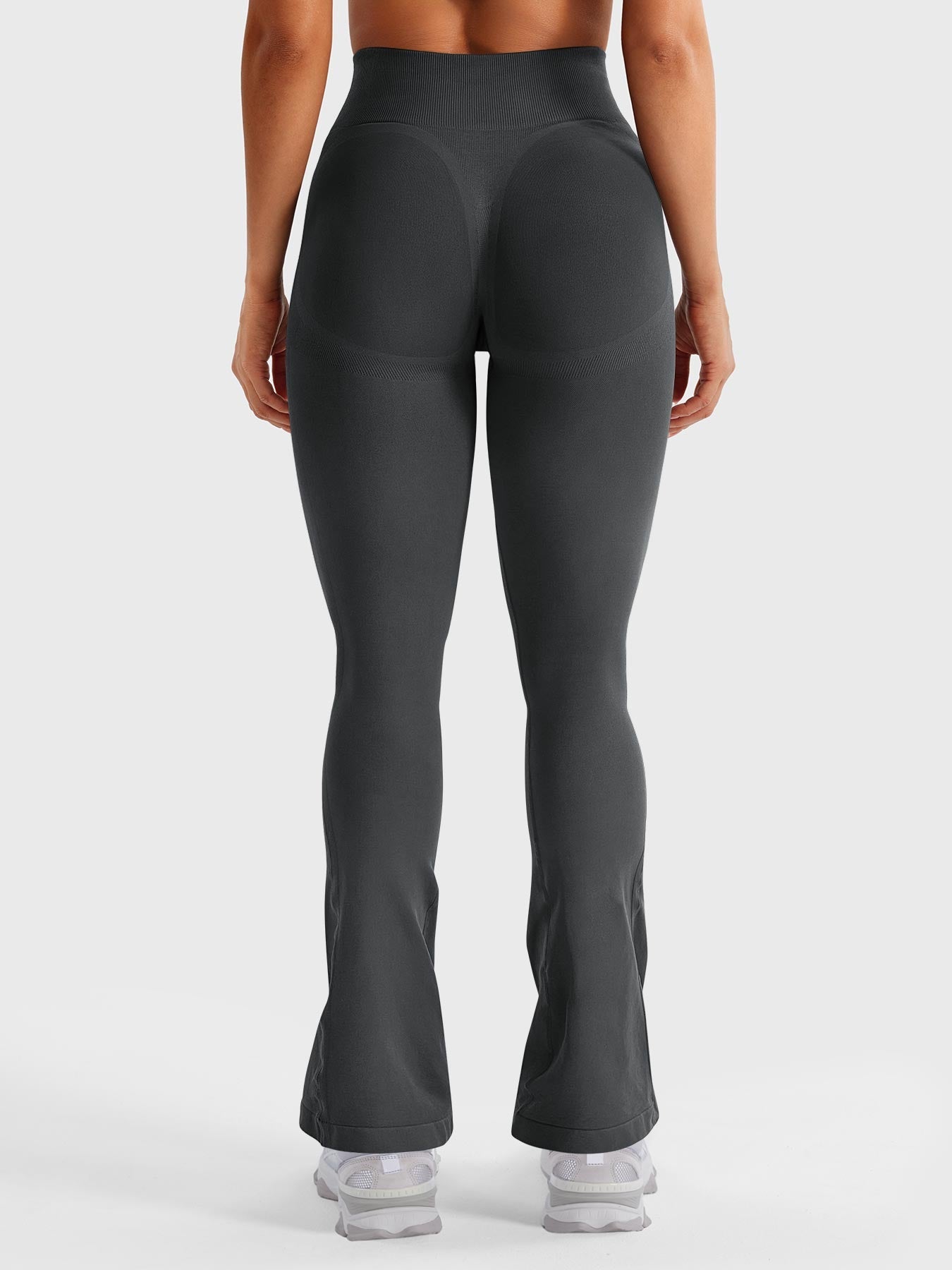 Asiline | Vireya Sculpt Flare Leggings