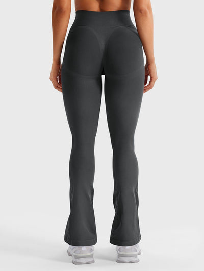 Asiline | Vireya Sculpt Flare Leggings