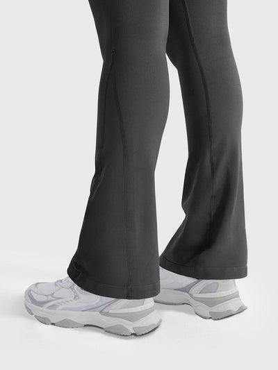 Asiline | Vireya Sculpt Flare Leggings