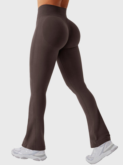 Asiline | Vireya Sculpt Flare Leggings