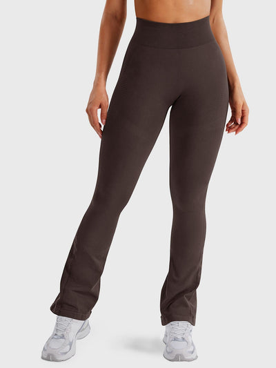 Asiline | Vireya Sculpt Flare Leggings
