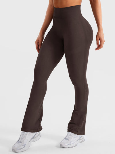 Asiline | Vireya Sculpt Flare Leggings