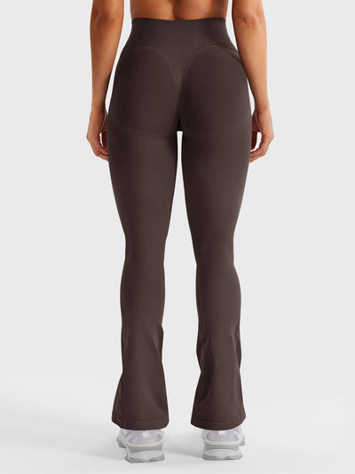 Asiline | Vireya Sculpt Flare Leggings