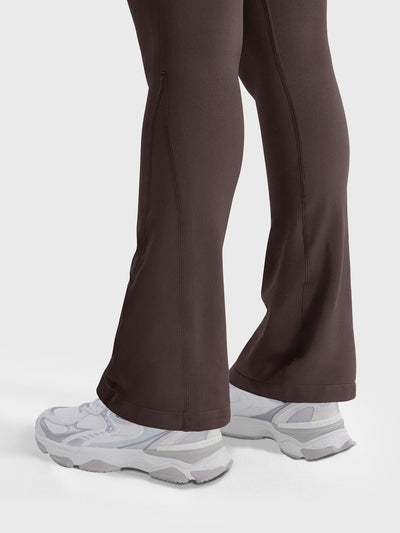 Asiline | Vireya Sculpt Flare Leggings