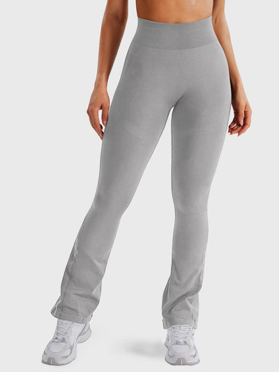 Asiline | Vireya Sculpt Flare Leggings