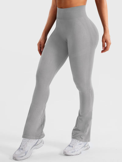 Asiline | Vireya Sculpt Flare Leggings