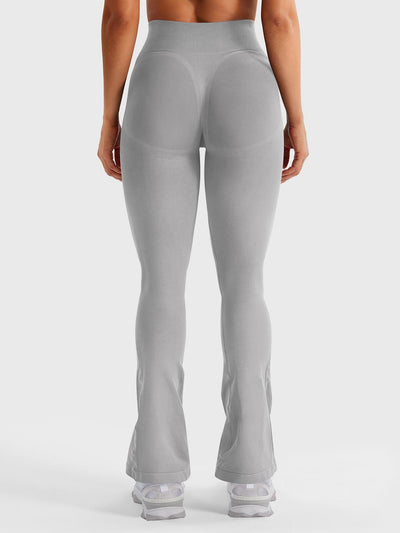 Asiline | Vireya Sculpt Flare Leggings