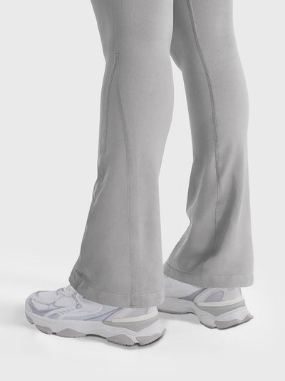 Asiline | Vireya Sculpt Flare Leggings