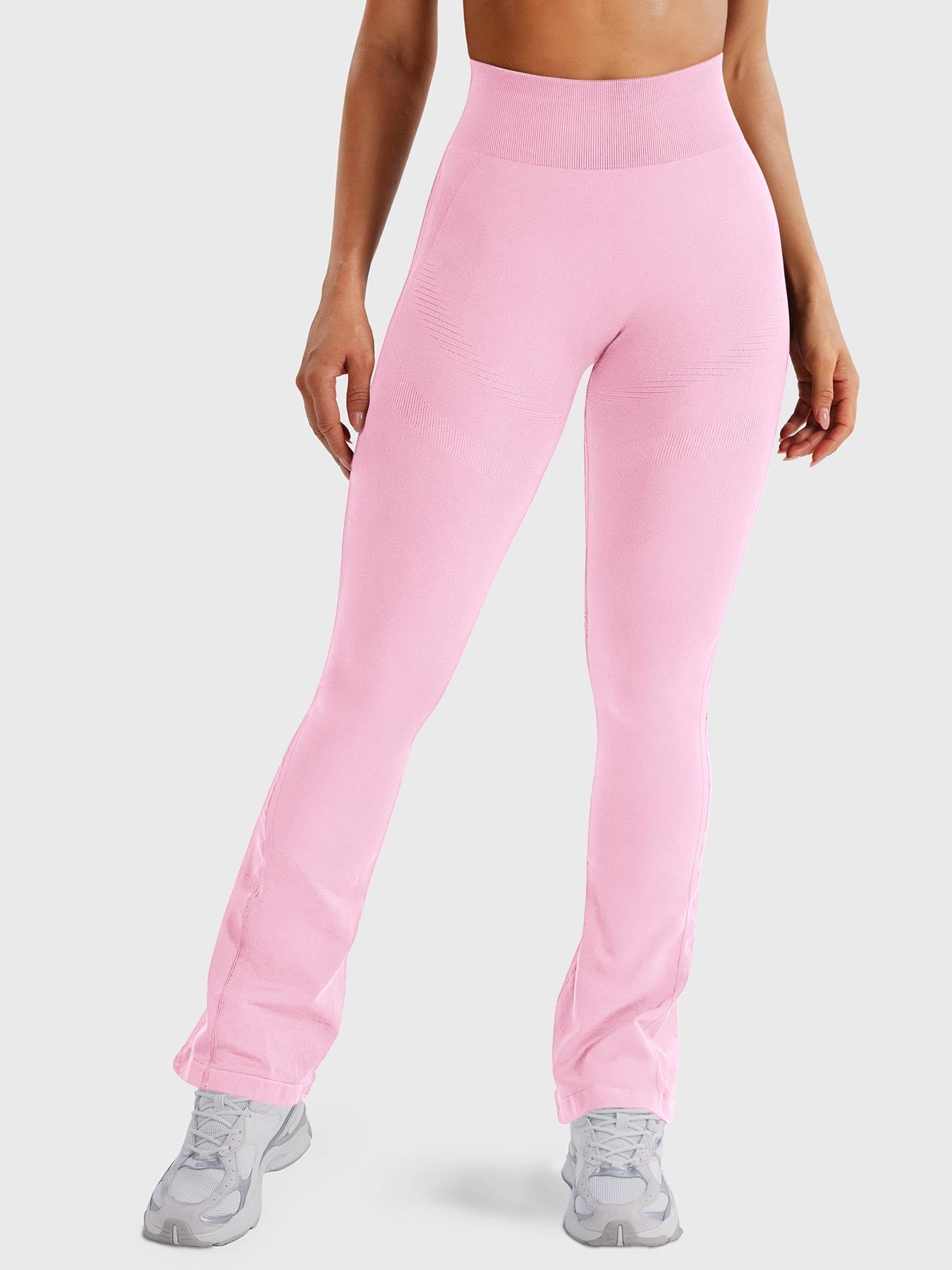 Asiline | Vireya Sculpt Flare Leggings