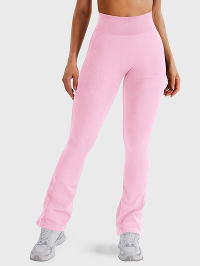 Asiline | Vireya Sculpt Flare Leggings