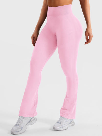 Asiline | Vireya Sculpt Flare Leggings