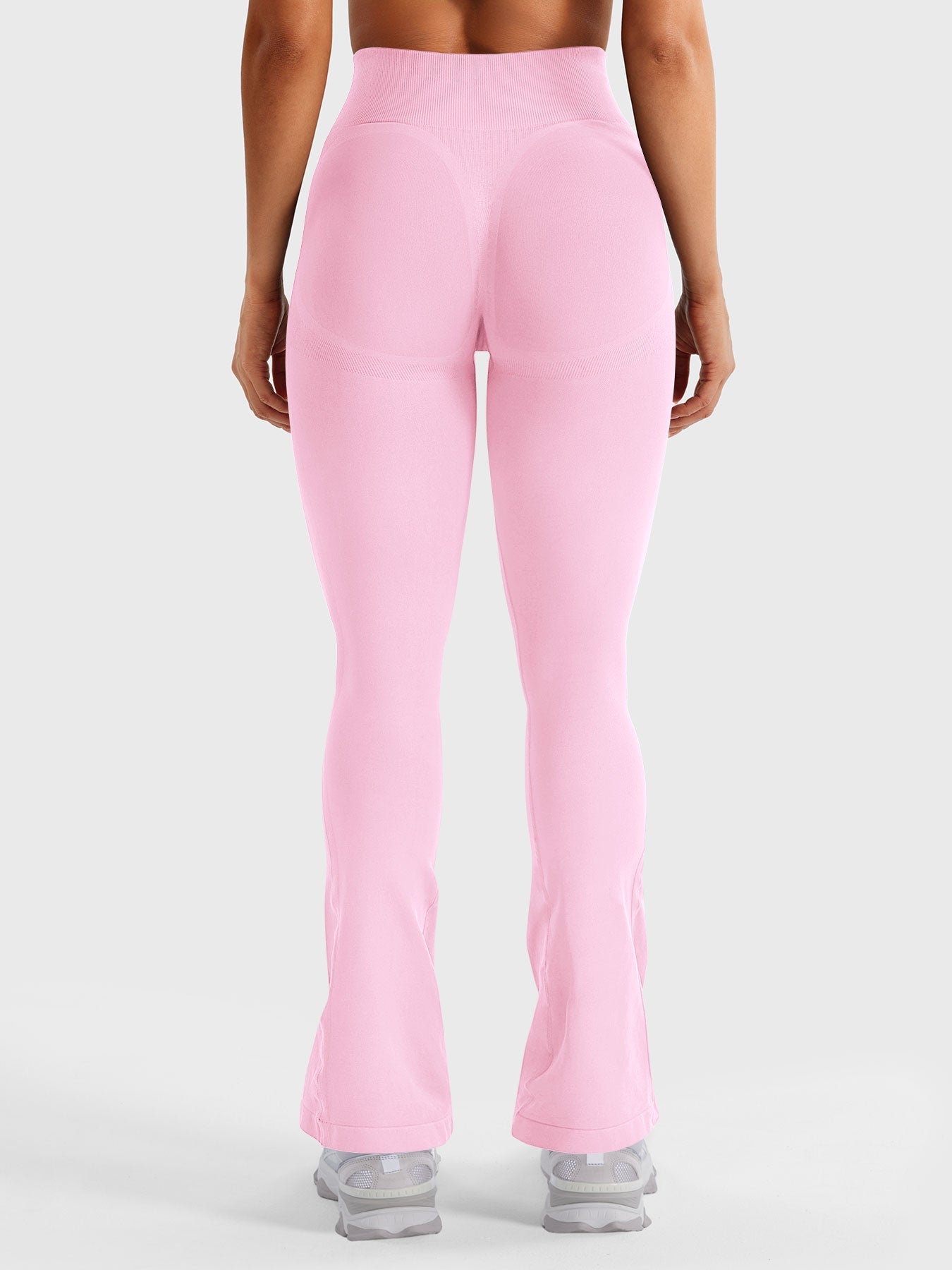 Asiline | Vireya Sculpt Flare Leggings