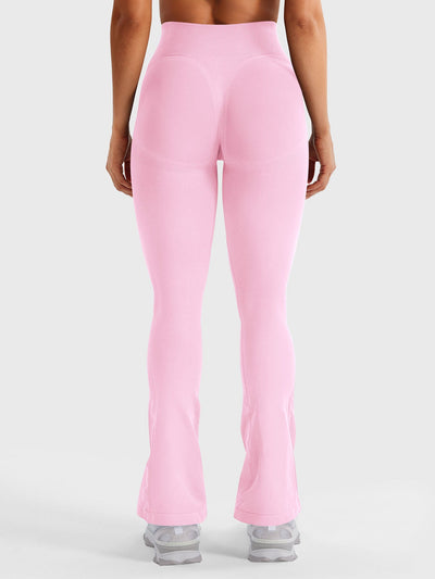 Asiline | Vireya Sculpt Flare Leggings