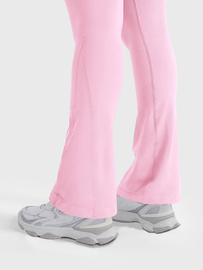 Asiline | Vireya Sculpt Flare Leggings