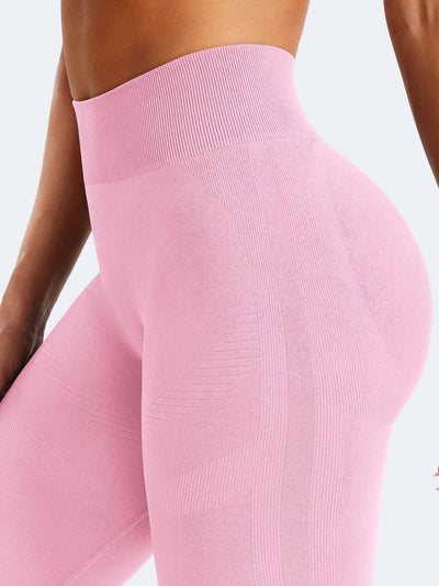 Asiline | Vireya Sculpt Flare Leggings