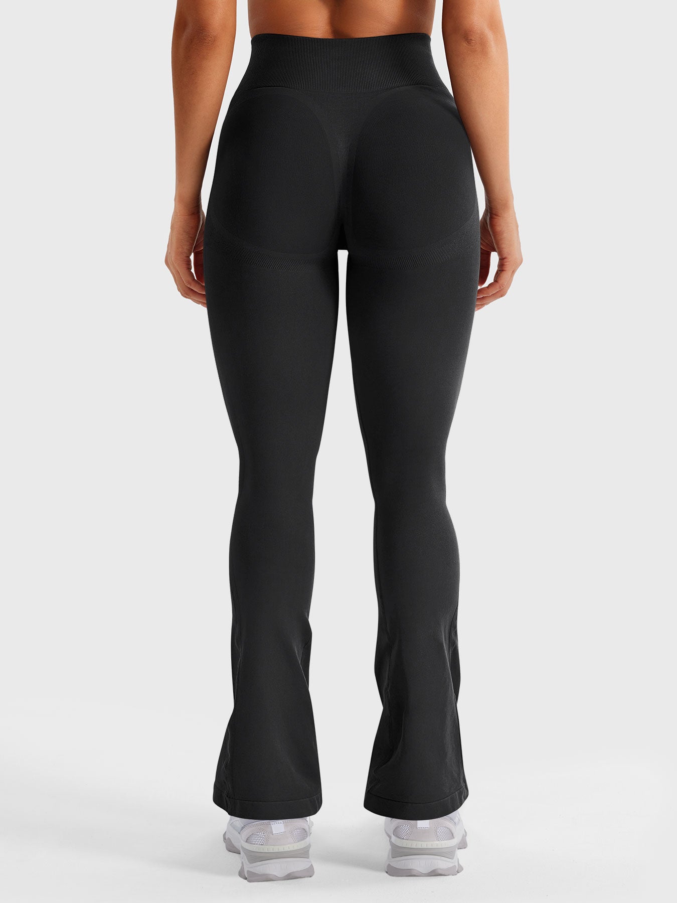 Asiline | Vireya Sculpt Flare Leggings