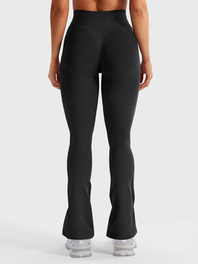 Asiline | Vireya Sculpt Flare Leggings
