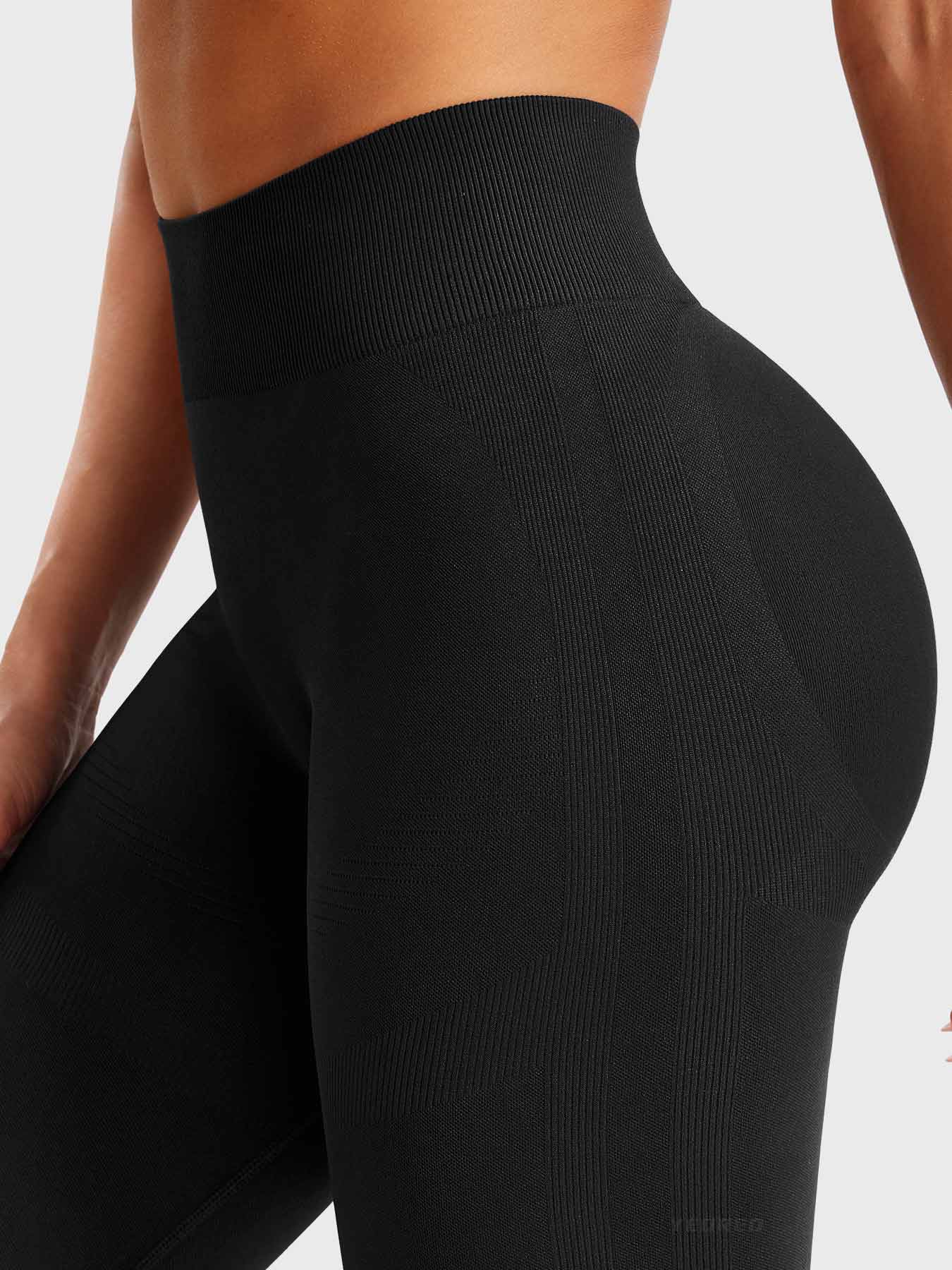 Asiline | Vireya Sculpt Flare Leggings